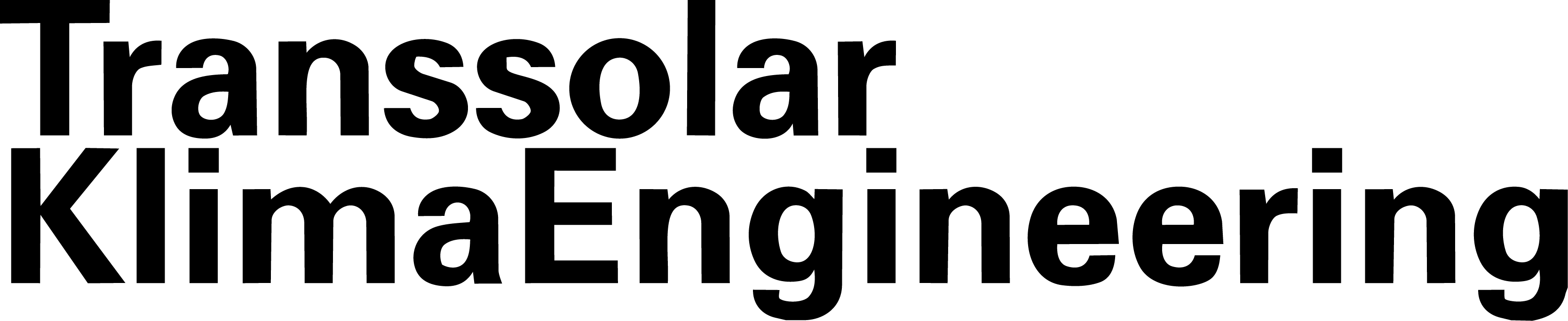 Transsolar KlimaEngineering