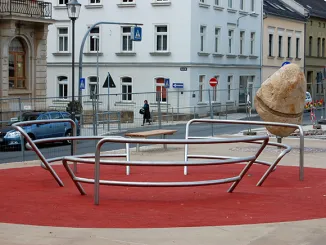 Jugendbank Theatrum
