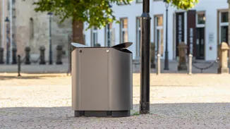 Doppelfrog Osnabrück