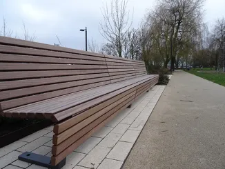 Parkbank Scala