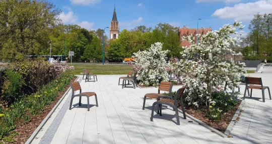 Event- und Kulturpark Neubrandenburg