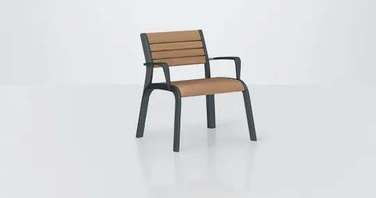 Stuhl Floria