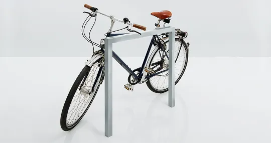 Fahrradparker Vanda von Runge