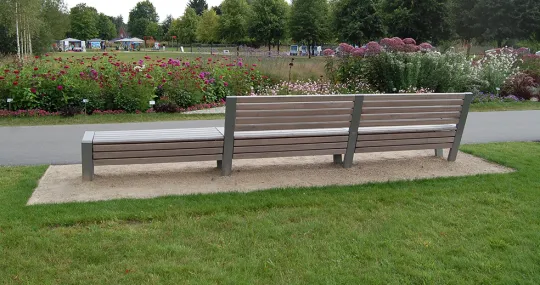 Parkbank Modula