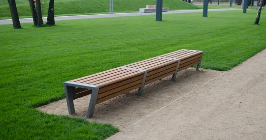 Parkbank Modula
