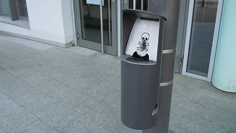 Ascher Froky in Osnabrück