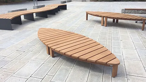 Hockerbank Board