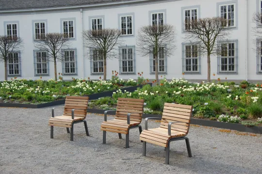 Stuhl Estiva