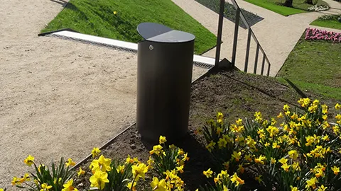 Frog XL Landesgartenschau Bad Iburg