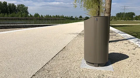 Frog XL Landesgartenschau Lahr