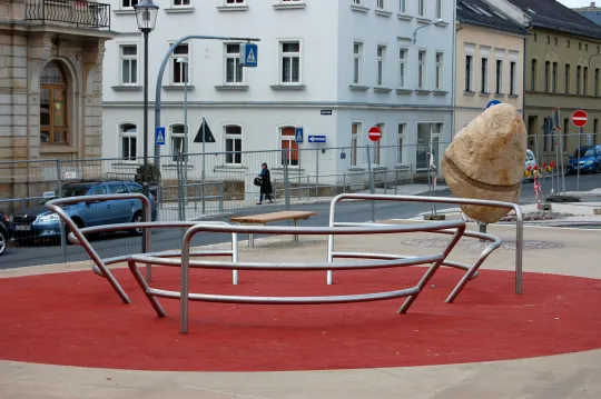 Jugendbank Teatrum