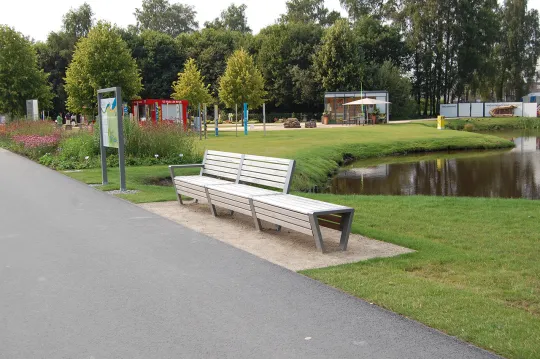 Papenburg LGS