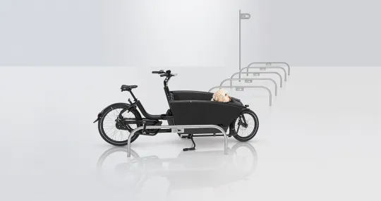 CargoBike & Lastenrad