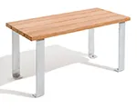 Lagarda Kid Tisch von Runge