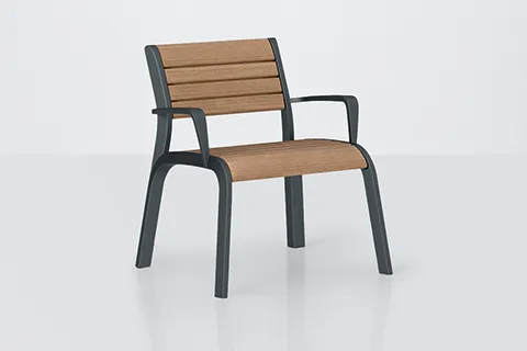 Stuhl Floria