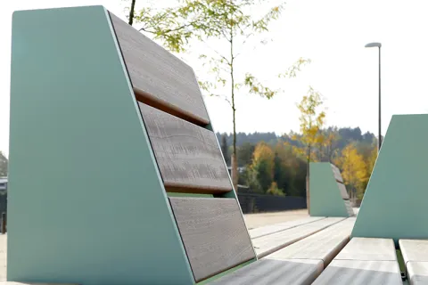 Banksystem Sonora in Sondern