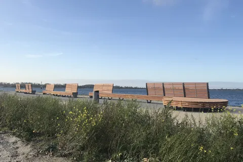Intermezzo auf Fehmarn