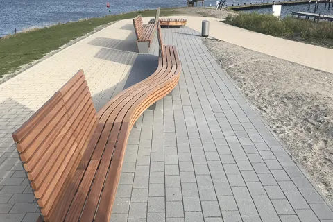 Intermezzo auf Fehmarn