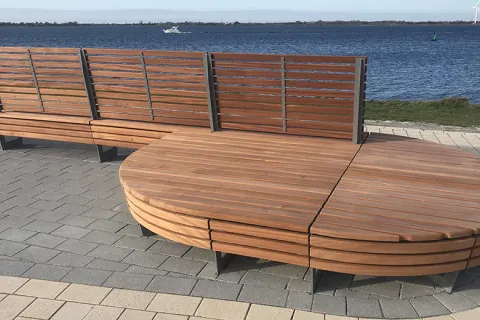 Intermezzo auf Fehmarn