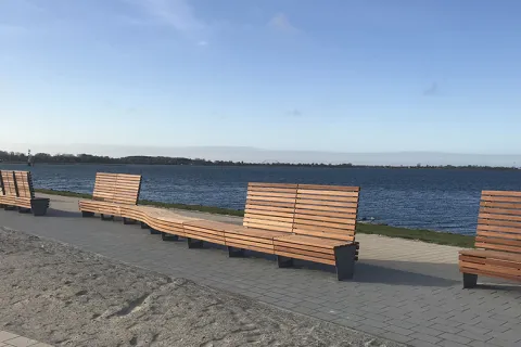 Intermezzo auf Fehmarn
