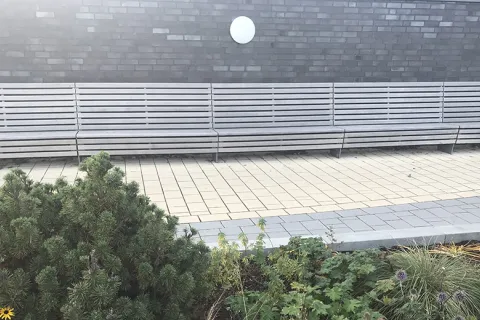 Intermezzo auf Fehmarn