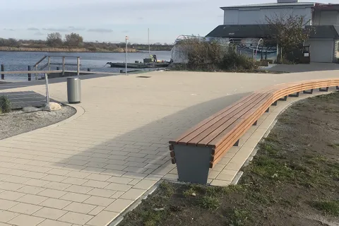Intermezzo auf Fehmarn