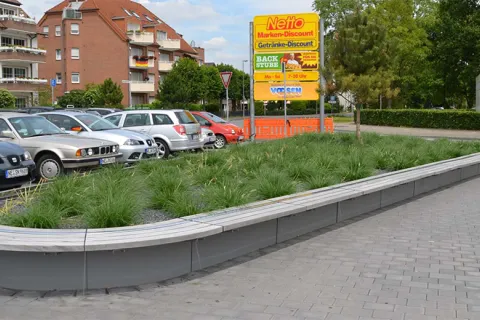 Vianello in Dormagen von Runge