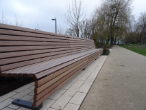 Parkbank Scala