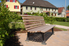 Parkbank Vitella