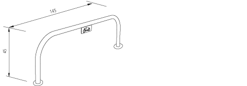 Cargo Maxi Aufschrauben