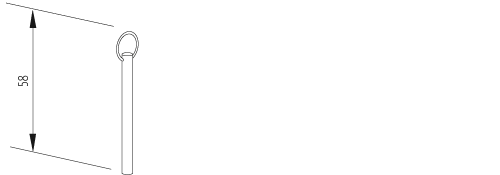 Fahrradparker Punto